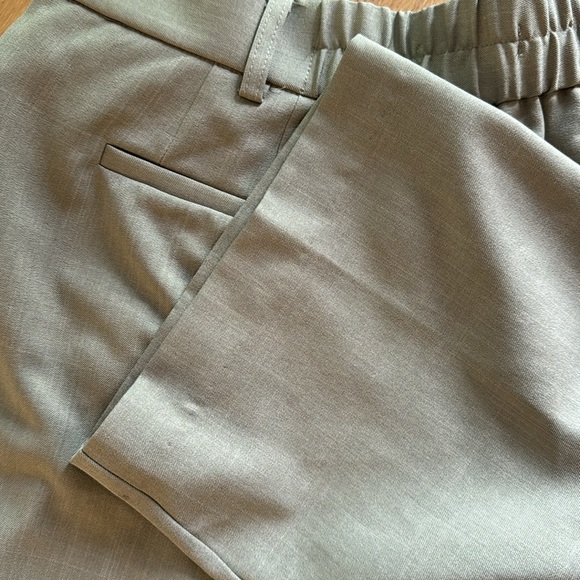 Urban Outfitters Wide Leg Trouser - Picture 6 of 6